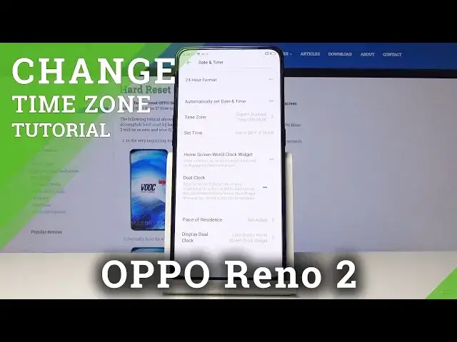 'Video thumbnail for How to Format SD Card in OPPO Reno 2 – Erase Memory Card'