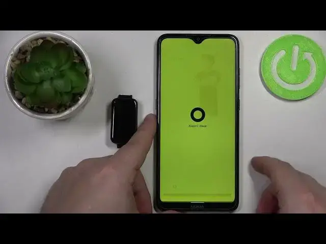'Video thumbnail for How to Measure Heart Rate on XIAOMI Redmi Smart Band Pro – Enable Health Monitor'