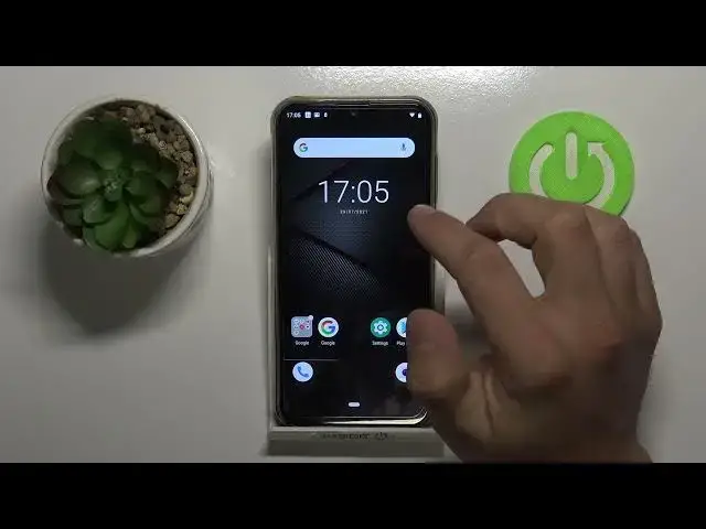 'Video thumbnail for How to Remove /Add SMS Icon to Display in Cubot X20 - Restore Messages Icon on Home Screen'