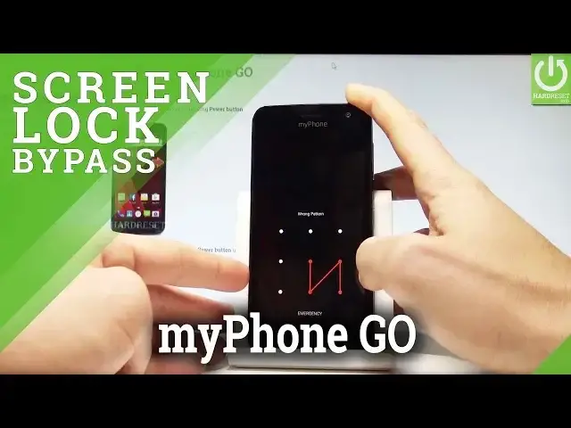 'Video thumbnail for How to Factory Reset myPhone GO - Wipe All Data |HardReset.Info'