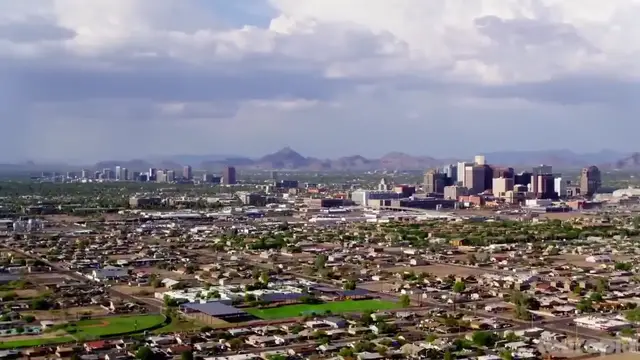 'Video thumbnail for 10 Best Places to Visit in Arizona - Travel Video (720p 30fps)'