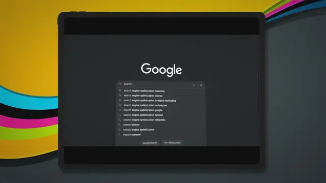 'Video thumbnail for  search engine optimization tools'