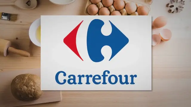 'Video thumbnail for Courses En Ligne CARREFOUR'