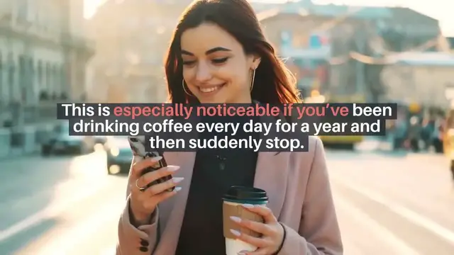 'Video thumbnail for Ten Reasons To Drink Coffee Everyday'