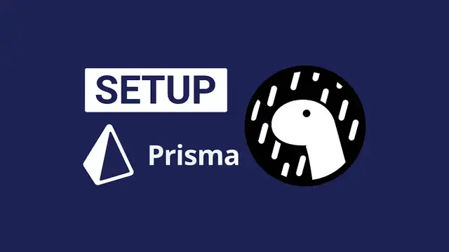 'Video thumbnail for How To Setup and Use Prisma in Deno'