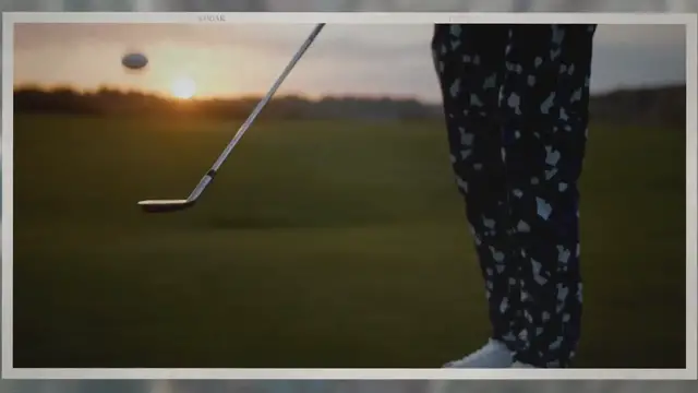 'Video thumbnail for What is a Good Golf Ball Speed?'