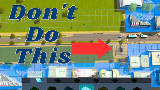 'Video thumbnail for What YOU need to know about Cities Skylines Public Transportation'