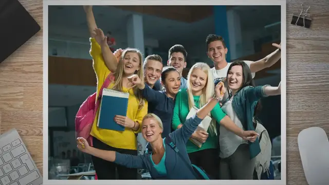 'Video thumbnail for 6 Tips for Better Study Sessions in a Group'