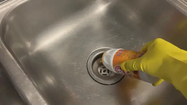 'Video thumbnail for how to unclog your sink drain'