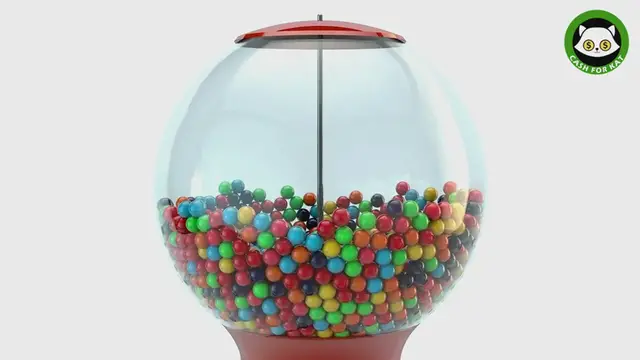 'Video thumbnail for How to Start a Kid's Gumball Machine Business'