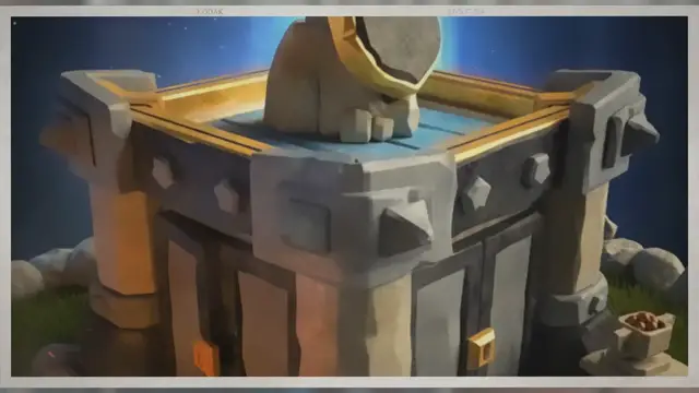'Video thumbnail for Defending Clan Castle Troops'