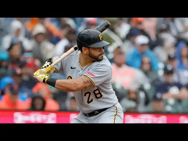 'Video thumbnail for Tommy Pham 2025 Mid-Season MLB Highlights!'