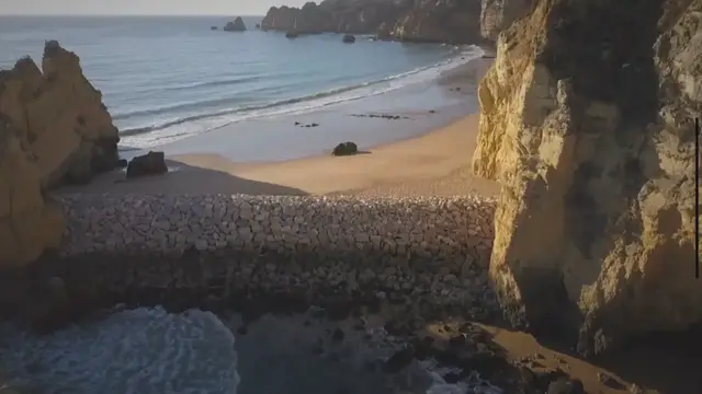 'Video thumbnail for The Best Beach Destinations in Portugal'