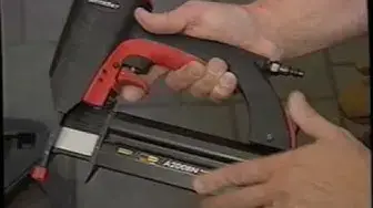 'Video thumbnail for Nail Guns'