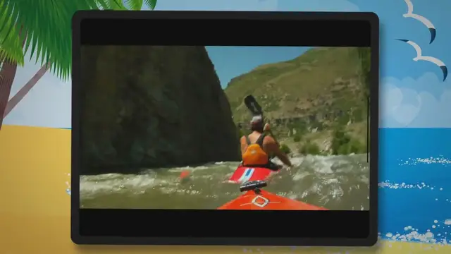 'Video thumbnail for 9 Ways To Avoid Blisters While Kayaking (Easy Guide)'