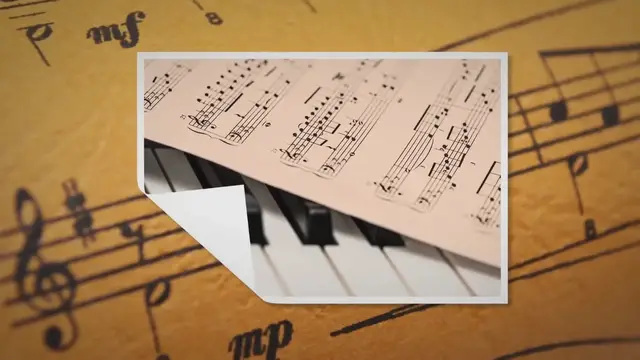 'Video thumbnail for How To Practice Piano'