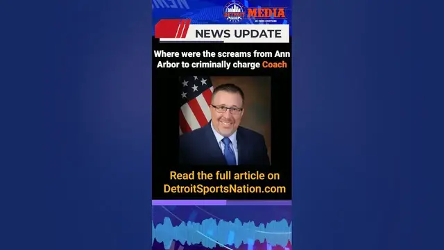 'Video thumbnail for Wild Statement released by attorney representing player in MSU Tunnel Assault'