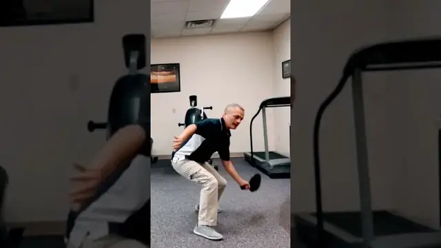 'Video thumbnail for Pickleball Footwork Drills - Forehand'