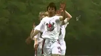 'Video thumbnail for Kenya | Fodboldrytmer | Opvarmningsøvelse'