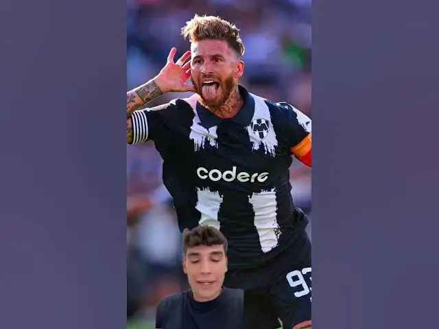 'Video thumbnail for RAMOS LO VUELVE A HACER'