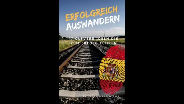 'Video thumbnail for Erfolgreich AUSWANDERN'