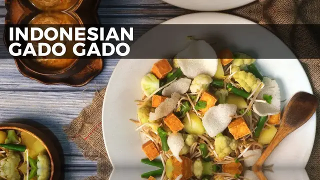 'Video thumbnail for An Indonesian Dish, You Probably Haven't Tried!'