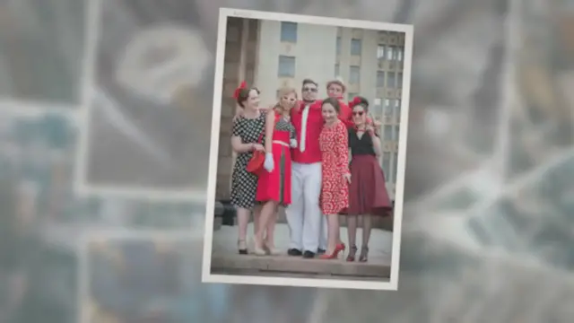'Video thumbnail for Glasgow School Holidays 2022/23'