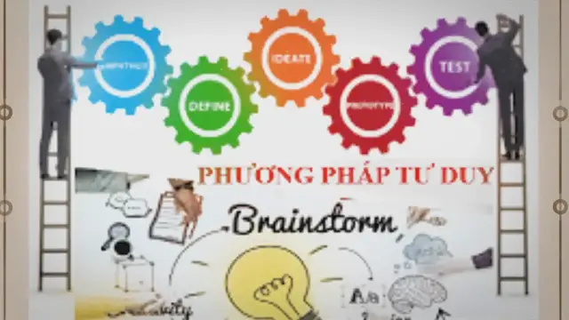 'Video thumbnail for Phương pháp tư duy giải quyết vấn đề | Phương pháp tư duy tập trung'