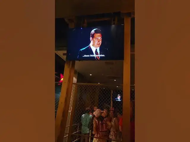 'Video thumbnail for Welcome to Soarin ✈️ #epcot #disneyworld #soarin #disneyrides #disneyparks'