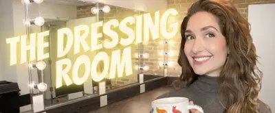 'Video thumbnail for Watch the Premiere Episode of The Dressing Room with Jamie Glickman!'