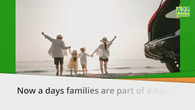 'Video thumbnail for About Family travelling preventions and precautions'
