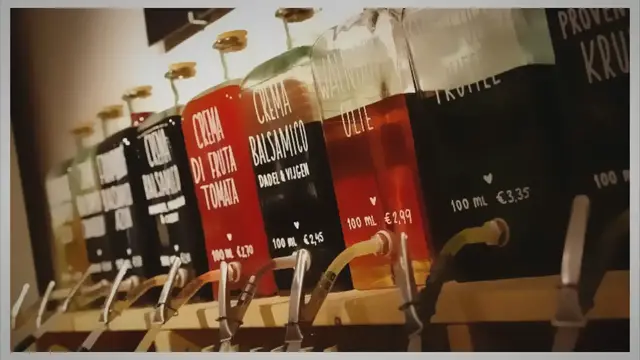 'Video thumbnail for What’s the Best Vinegar to Use for Pickling?'
