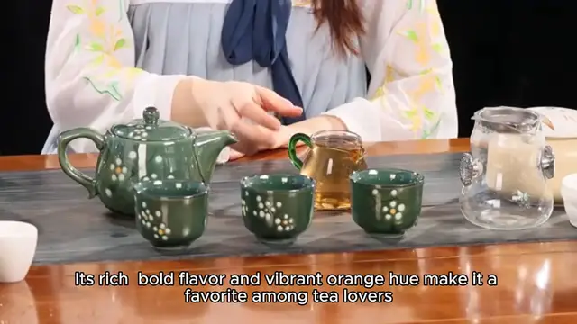 'Video thumbnail for thai tea recipe'