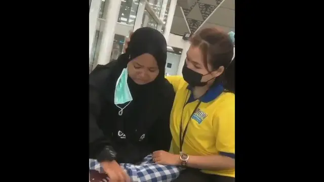 'Video thumbnail for Menangis Selepas Jual Motosikal Bapa'