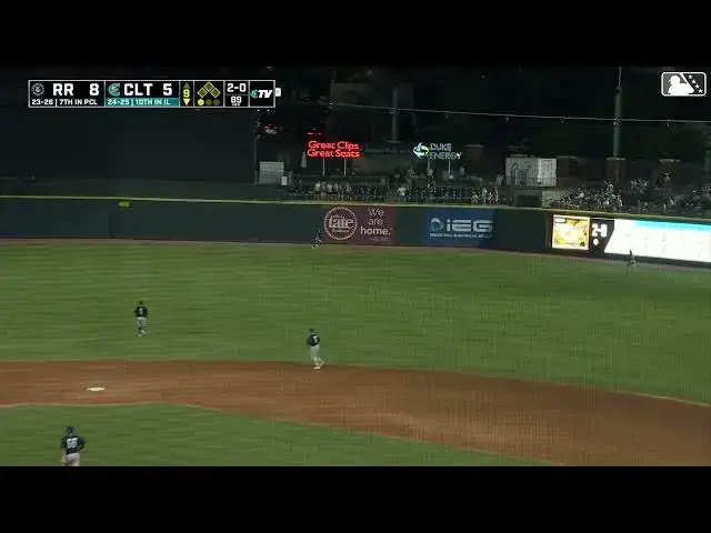 'Video thumbnail for Colson Montgomery SMOKES a Solo Home Run! | Chicago White Sox Prospect'