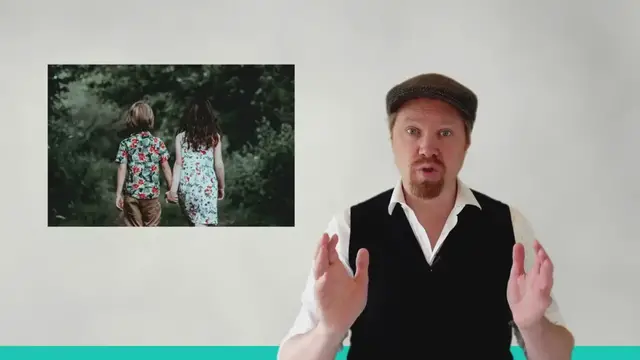 'Video thumbnail for The Brothers Grimm: Poverty and Hunger'