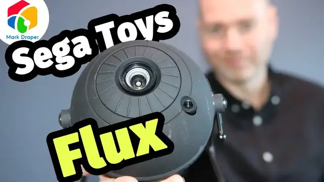 'Video thumbnail for Perfect Starry Night at home, Sega Toys Homestar Flux Planetarium Review'