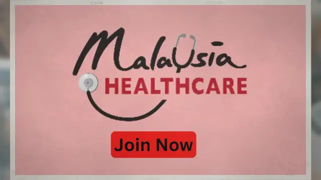 'Video thumbnail for Malaysia Healthcare Travel Council Medical Tourism'