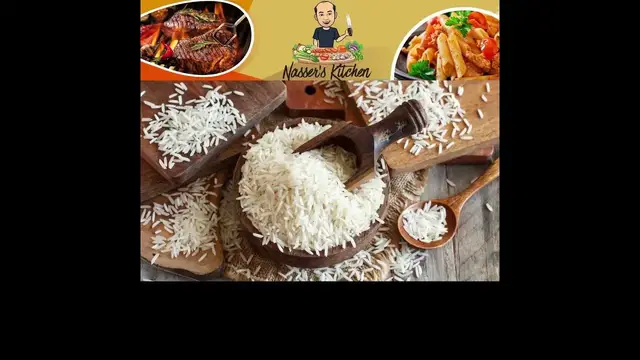 'Video thumbnail for Nasi Minyak Short'