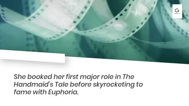 'Video thumbnail for Sydney Sweeney: The Rising Star Redefining Hollywood Glamour and Grit'