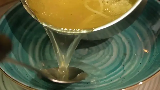 'Video thumbnail for Classic Chicken Noodle Soup: A Hearty and Comforting Recipe for Cold Days'