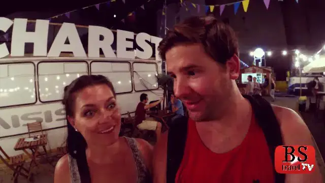 'Video thumbnail for Ep. 41: Damn, you be LOOKIN' good girl. Bucharest, Romania Travel Guide'