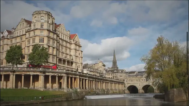 'Video thumbnail for Summer in the UK – 10 great destinations'