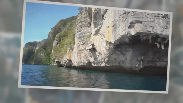 'Video thumbnail for Phi Phi Islands, Paradise Divers and Snorkeling in Thailand'