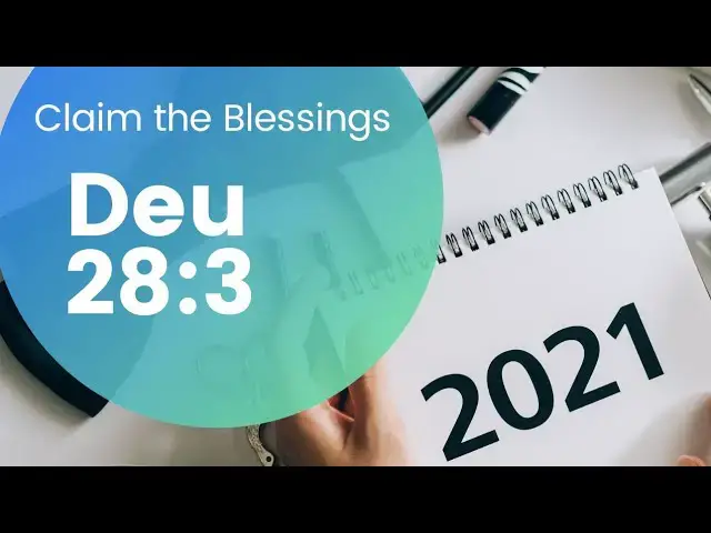 'Video thumbnail for Blessed shall you be in the city and blessed shall you be in the field #shorts [ Honey Let's Talk ]'