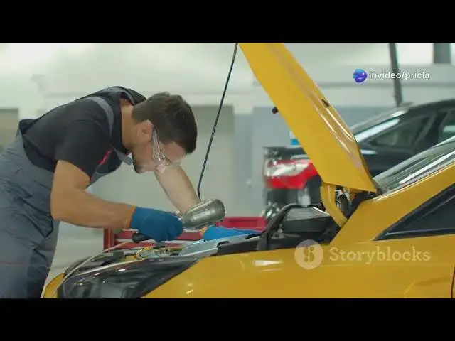 'Video thumbnail for The Essential Guide to DIY Car Oil Changes'