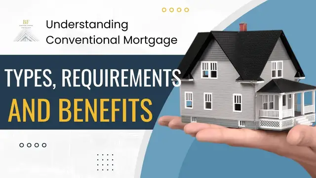 'Video thumbnail for Conventional Mortgages 101: A Beginner's Guide #conventionalloan'