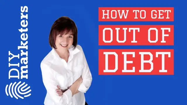 'Video thumbnail for How to Get Out of Debt'