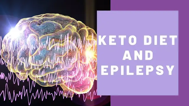'Video thumbnail for Keto diet and epilepsy'