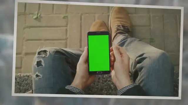 'Video thumbnail for Android WiFi connected but no Internet'